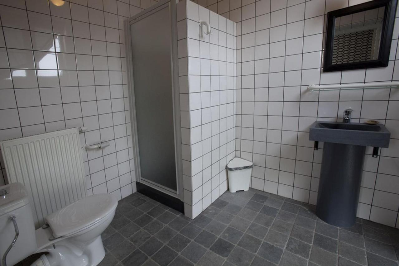 De Oude School Leilighet Visé Eksteriør bilde